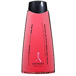 Sephora Brand BCA Mini Guava Passion Body Wash