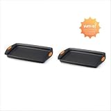 Yum-O! Bakeware 2 Piece Cookie Sheet Bakeware Set