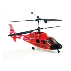 Sky Co Douphin 4ch Micro Helicopter