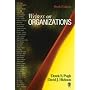 Writers on Organizations