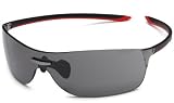 Tag Heuer Squadra 5505 Sport Sunglasses