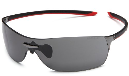 Tag Heuer Squadra 5505 Sport Sunglasses