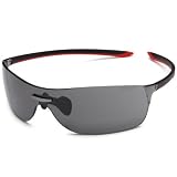 Tag Heuer Squadra 5505 Sport Sunglasses