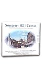 Somerset 1891 census