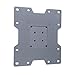 Peerless SF632-A Antimicrobial Universal Flat Wall Mount for 22" to 40" LCD Screens Weighing Up to 115 lbs, White