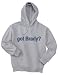 got Brady? Adult Hooded Sweatshirt