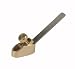 IA Lutz 7mm Violin Plane