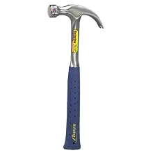 Estwing E3-16C Claw Hammers Metal Handle