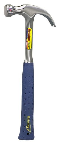 Estwing E3-16C Claw Hammers Metal Handle
