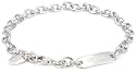 Esprit Damen-Charmsarmband 925 Silber 4371801
