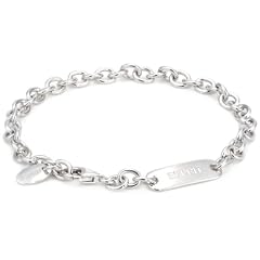Esprit Damen-Charmsarmband 925 Silber 4371801