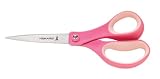 Fiskars Performance 8-Inch Breast Cancer Awareness Scissors