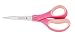 Fiskars Performance 8-Inch Breast Cancer Awareness Scissors