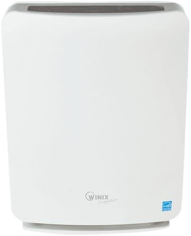 Winix U450 Signature HEPA Air Cleaner with PlasmaWave Technology