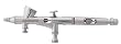 PRO MASTER Micro Control DUAL-ACTION AIRBRUSH-MAC Nails