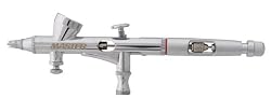 PRO MASTER Micro Control DUAL-ACTION AIRBRUSH-MAC Nails
