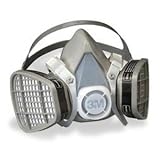 Buy 3M #5201 Organ Vapor Respirator by 3M
