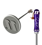 Steak Branding Iron NASCAR Denny Hamlin