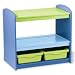 Little Tikes: Sit and Store Shelf