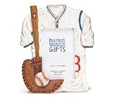Review  983845 / Antique Look Baseball Shirt Photo Frame Boy's Sports Room Decor