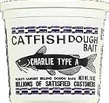 Wild Cat Charlie Type 'A' Bait