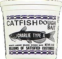 Wild Cat Charlie Type 'A' Blood Bait