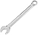 TEKTON 18287 Polished Combination Wrench, 17 mm