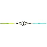 Star Wars Clone Wars Grievous Spinning Lightsaber