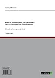 Analyse und Vergleich von nationalen Innovationssystemen Skandinaviens: Schweden, Norwegen und Island Reviews 31eSOGAARsL. SL160 Analyse und Vergleich von nationalen Innovationssystemen Skandinaviens: Schweden, Norwegen und Island Reviews