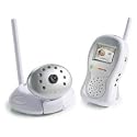 Summer Handheld Colour Video Monitor with Night Vision