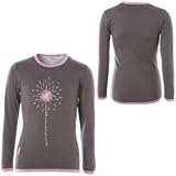 Icebreaker Bella BodyFit200 Top - Girls'