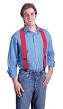 Vermont Clip Suspenders