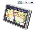 GARMIN n&uuml;vi 1340 GPS for Europe 4.3" screen, Micro SD Card In-car GPS GPS & Sat Nav