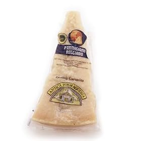 Italian Cheese Parmigiano Reggiano 10-16 oz.
