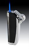 JetLine Big-J Torch Black Lighter