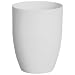 CoorsTek High-Alumina High Form Crucible