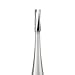 Miltex DFG56S Miltex DFG56S Tungsten Carbide Bur, Fissure Straight, Friction Grip Short Shank, Shape 56 (Pack of 10)
