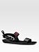 Gucci Men's Sandal - Black