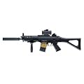 Softair Gewehr Combat Zone RS2, elektrisch