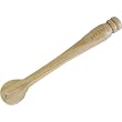 Berard Olive Wood Mini Mustard Spatulas - Set of 4