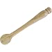 Berard Olive Wood Mini Mustard Spatulas - Set of 4