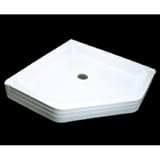 Jacuzzi S360958 Shower Base / Receptor