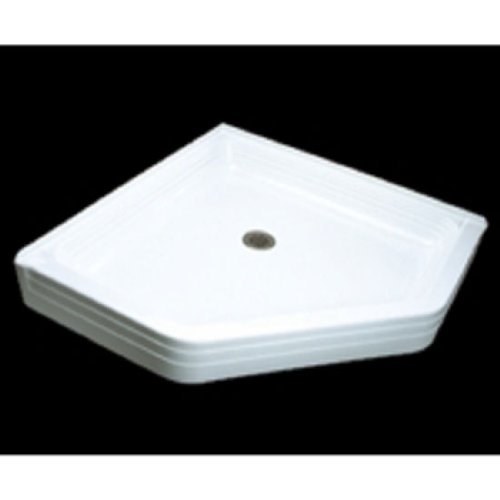 Jacuzzi S360958 Shower Base / Receptor