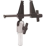 PanaVise 203 Pv Jr. Vise Head With 5/8 Inch Shaft For 300 Series Bases