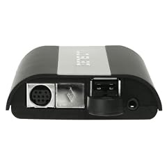 Gateway Lite BT 4in1 Car-Infotaiment-Interface iPod + iPhone 4 + USB + Bluetooth�-Integration an Ihrem Autoradio / Navigationssystem ohne Textanzeige (ID3-Tag Funktion) GBL1SK1 f�r Skoda (Radio Stream / Stream MP3)