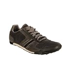 Diesel Loop Nylon Trainers