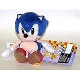 Sonic the Hedgehog Collectable Beanie 10cm