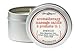 Aromatherapy Massage Candle - 2 in 1 Product - Energize Aromatherapy Massage Candle - 2 in 1 Product - Energize