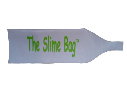 The Slime Bag Pool Fill Water Filter Bag
