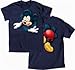 Disney's Boys T-Shirt Pop Out Mickey (6-16) (8)